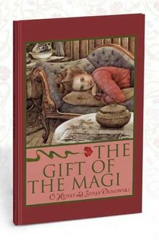 Cover of Gift of the Magi