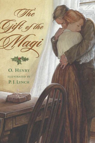 Cover of The Gift of the Magi