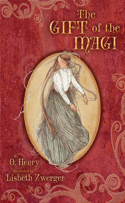 Book cover for The Gift of the Magi