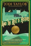 Book cover for And the Rest is History
