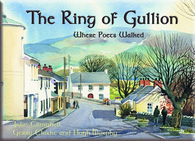 Book cover for The Ring of Gullion