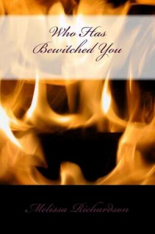 Cover of Who Has Bewitched You
