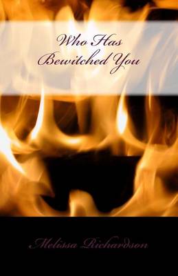 Book cover for Who Has Bewitched You
