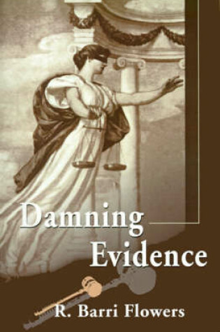 Cover of Damning Evidence