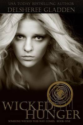 Cover of Wicked Hunger