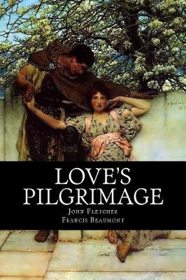 Book cover for Love's Pilgrimage