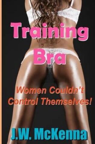 Cover of Training Bra