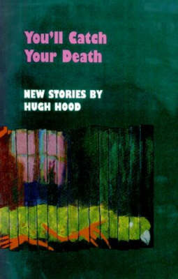 Book cover for You'll Catch Your Death