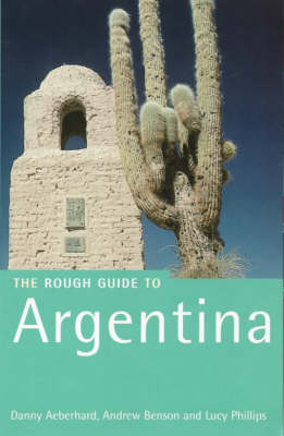 Cover of Argentina