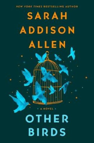 Cover of Other Birds