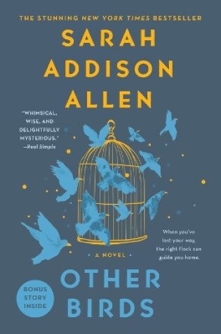 Cover of Other Birds