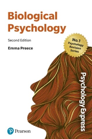 Cover of Psychology Express: Biological Psychology