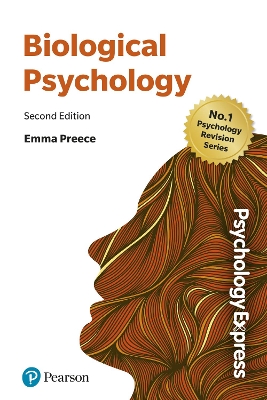 Book cover for Psychology Express: Biological Psychology