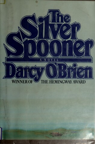 Cover of The Silver Spooner