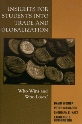 Cover of Insights for Students into Trade and Globalization