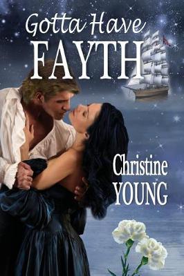 Book cover for Gotta Have Fayth