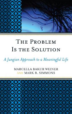 Book cover for The Problem Is the Solution