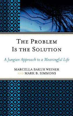 Book cover for The Problem Is the Solution