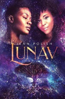 Book cover for Lunav