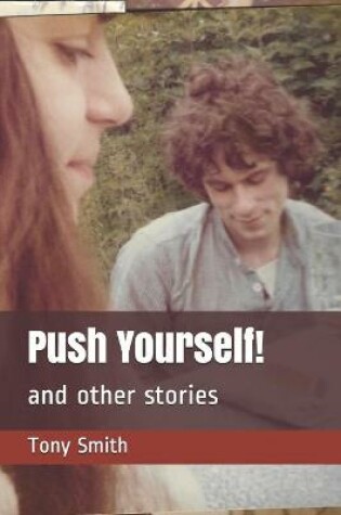 Cover of Push Yourself!