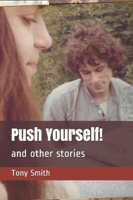 Book cover for Push Yourself!