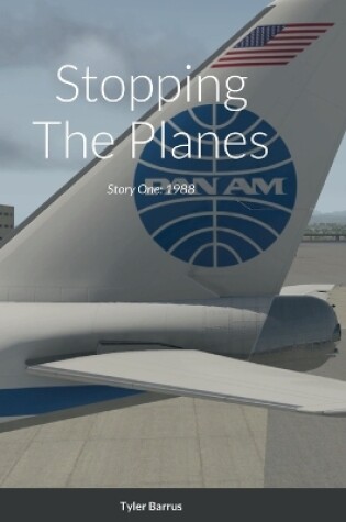 Cover of Stopping The Planes