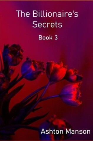 Cover of The Billionaire's Secrets Book 3