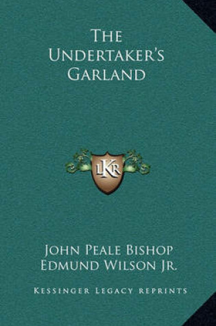 Cover of The Undertaker's Garland