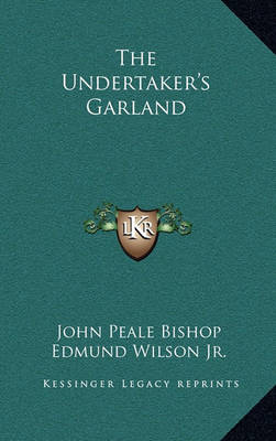 Book cover for The Undertaker's Garland