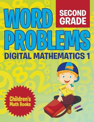 Book cover for Word Problems Second Grade