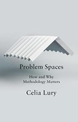 Book cover for Problem Spaces