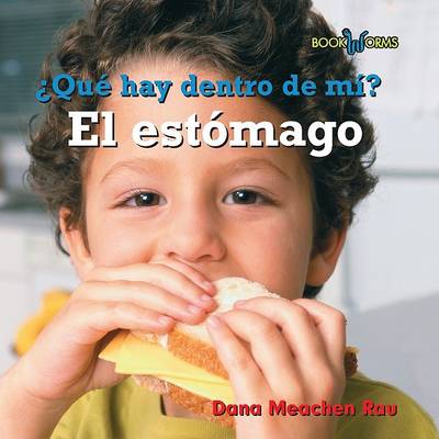 Book cover for El Est�mago (My Stomach)