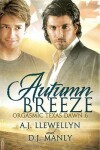 Book cover for Autumn Breeze