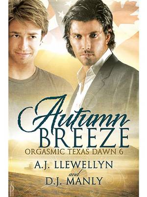 Cover of Autumn Breeze