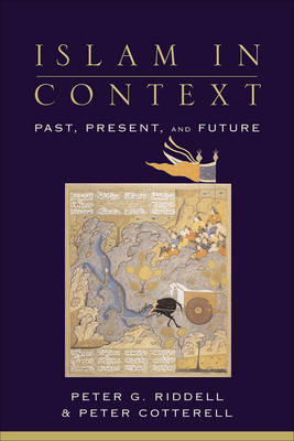 Book cover for Islam in Context