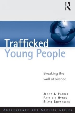 Cover of Trafficked Young People