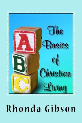 Book cover for ABC's