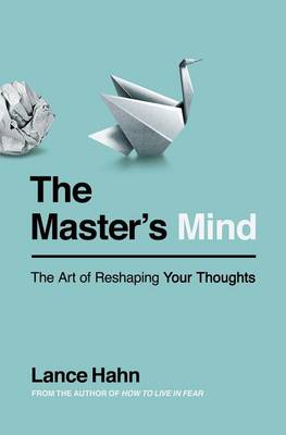 Book cover for The Master's Mind