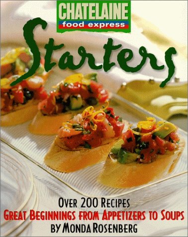 Cover of Starters