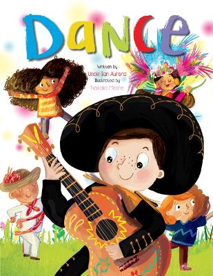 Cover of Dance