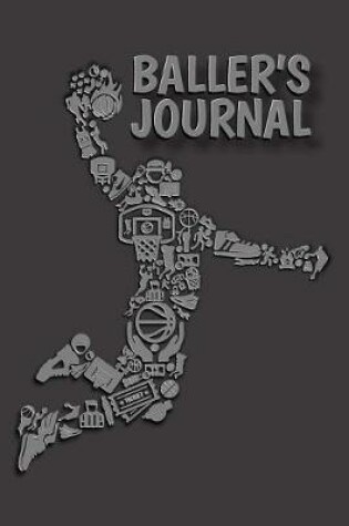 Cover of Baller's Journal