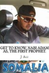 Book cover for Get to know, Nabi Adam as, the first prophet.