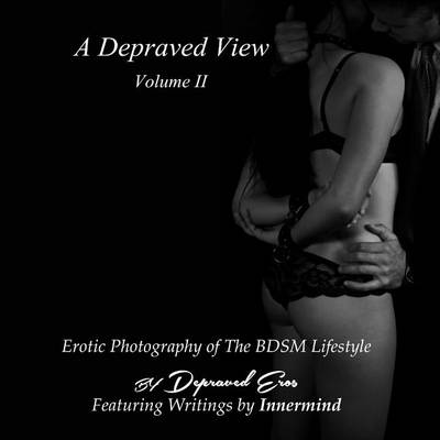 Book cover for A Depraved View Volume II