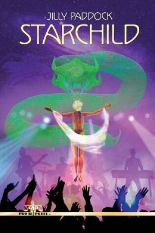 Cover of Starchild