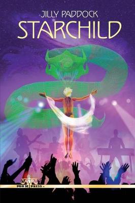 Book cover for Starchild