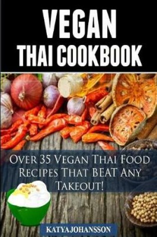 Cover of Vegan Thai