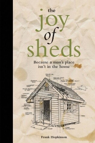 Cover of The Joy of Sheds