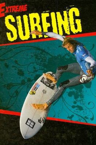 Cover of Surfing