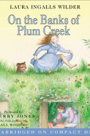 Cover of On the Banks of Plum Creek CD