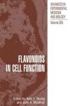 Book cover for Flavonoids in Cell Function